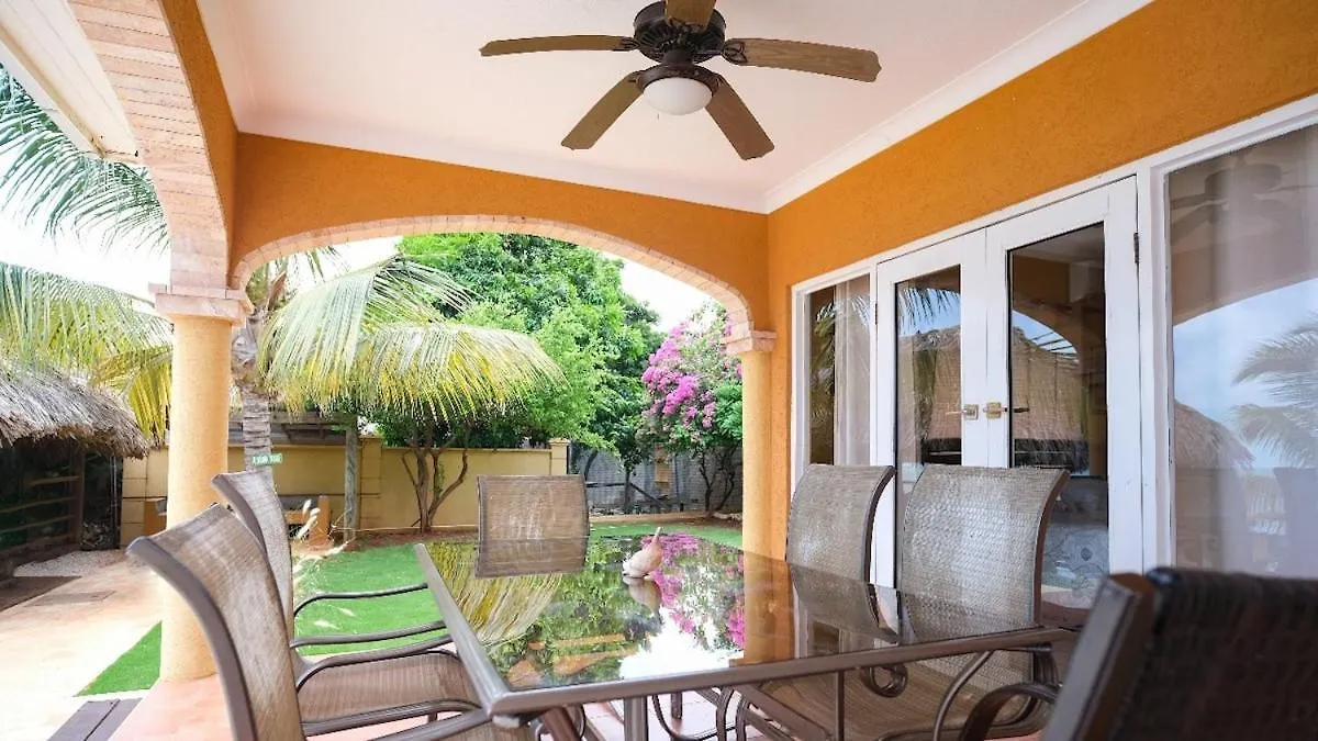 Beachfront 3Bedroom Villa With Private Pool -Manchester Parish Alligator Pond Village Jamaica